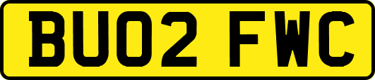BU02FWC