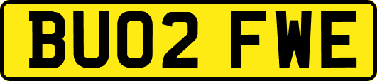 BU02FWE