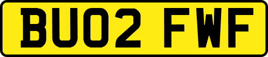 BU02FWF
