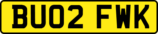 BU02FWK
