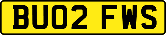BU02FWS