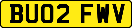 BU02FWV