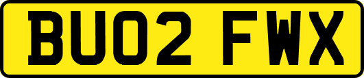 BU02FWX