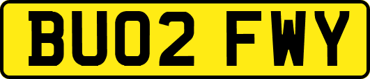 BU02FWY
