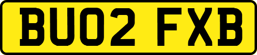 BU02FXB