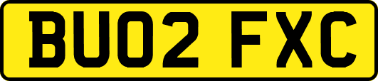 BU02FXC