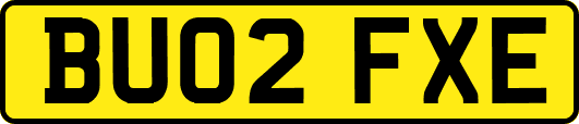 BU02FXE
