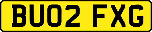 BU02FXG