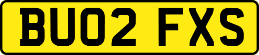 BU02FXS