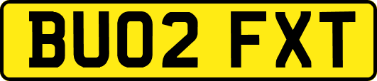 BU02FXT