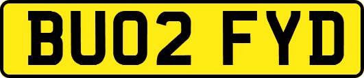 BU02FYD