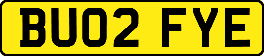 BU02FYE