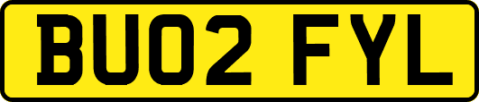 BU02FYL
