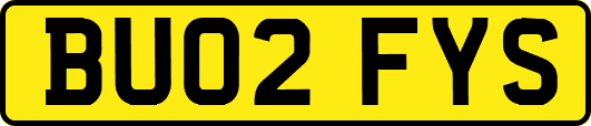 BU02FYS