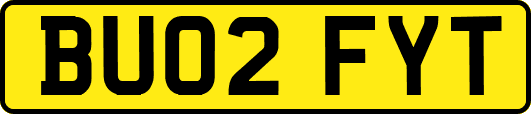 BU02FYT