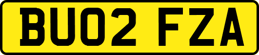 BU02FZA