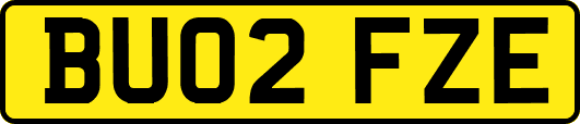 BU02FZE