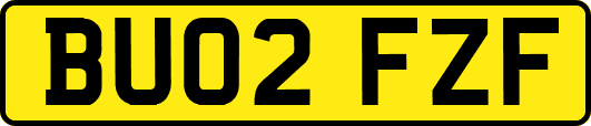 BU02FZF