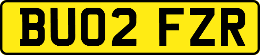 BU02FZR