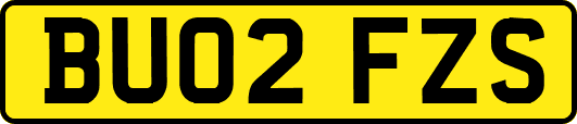 BU02FZS