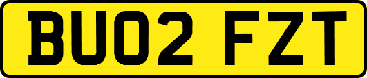 BU02FZT