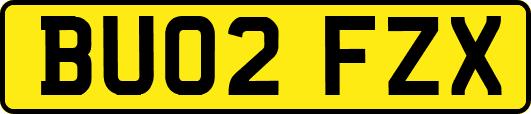 BU02FZX