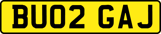 BU02GAJ