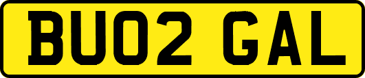 BU02GAL