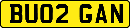 BU02GAN