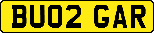 BU02GAR