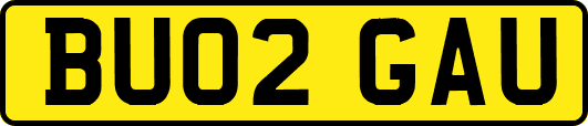 BU02GAU