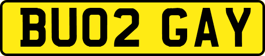 BU02GAY