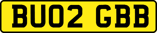 BU02GBB