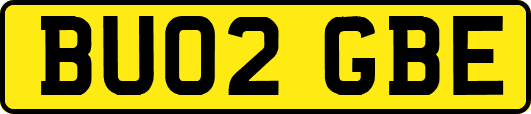 BU02GBE