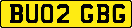 BU02GBG
