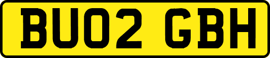 BU02GBH