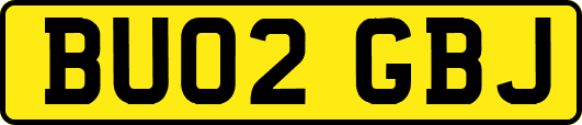 BU02GBJ