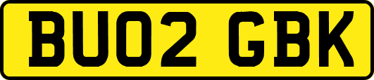 BU02GBK