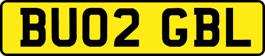 BU02GBL