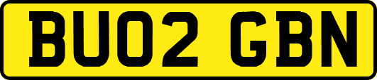 BU02GBN