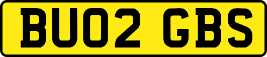 BU02GBS