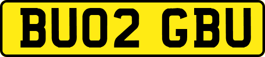 BU02GBU