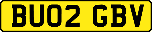 BU02GBV