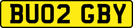 BU02GBY
