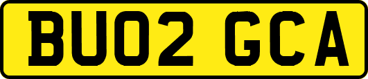 BU02GCA