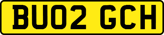 BU02GCH