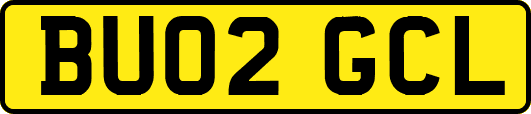 BU02GCL