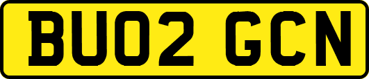 BU02GCN