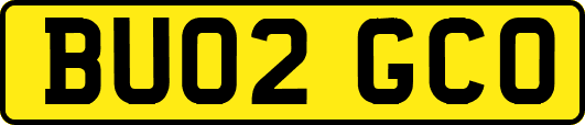 BU02GCO