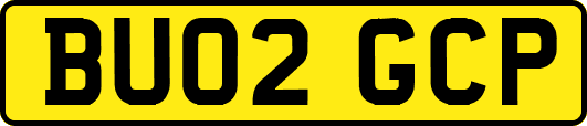 BU02GCP
